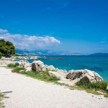 Apartment Quarko Kaštela Εξωτερικό φωτογραφία