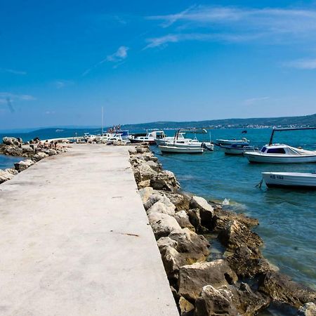 Apartment Quarko Kaštela Εξωτερικό φωτογραφία