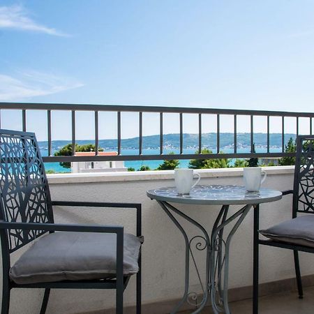 Apartment Quarko Kaštela Εξωτερικό φωτογραφία