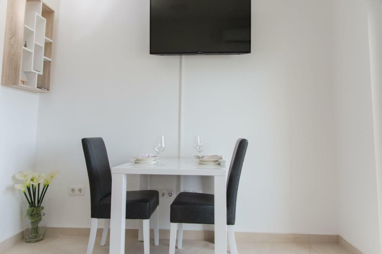 Apartment Quarko Kaštela Εξωτερικό φωτογραφία