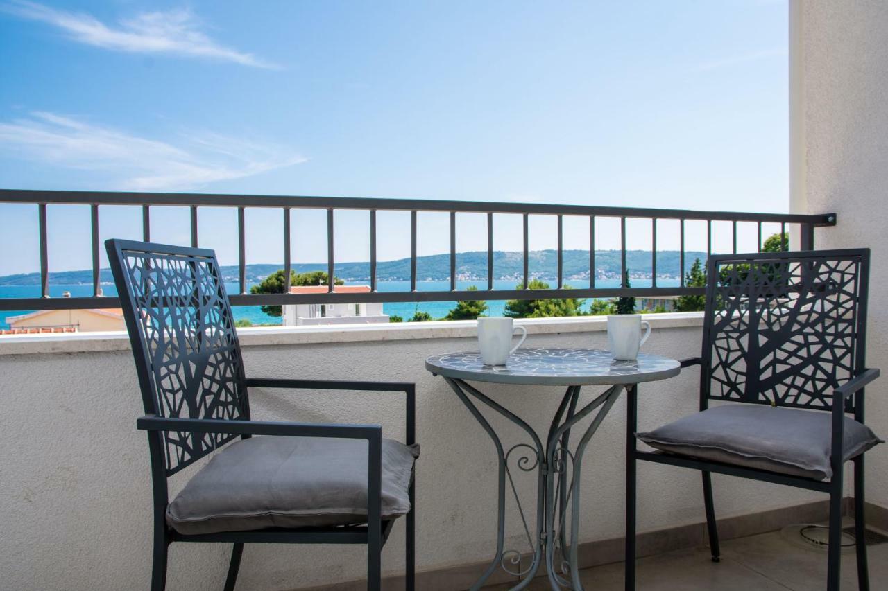 Apartment Quarko Kaštela Εξωτερικό φωτογραφία