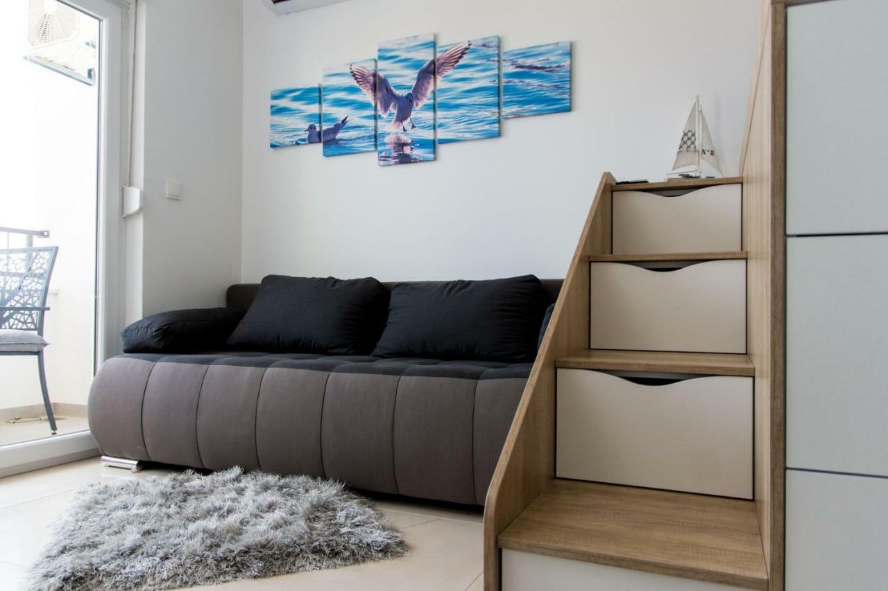 Apartment Quarko Kaštela Εξωτερικό φωτογραφία