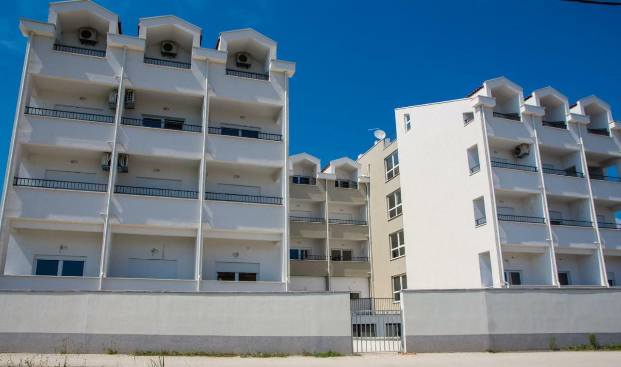 Apartment Quarko Kaštela Εξωτερικό φωτογραφία