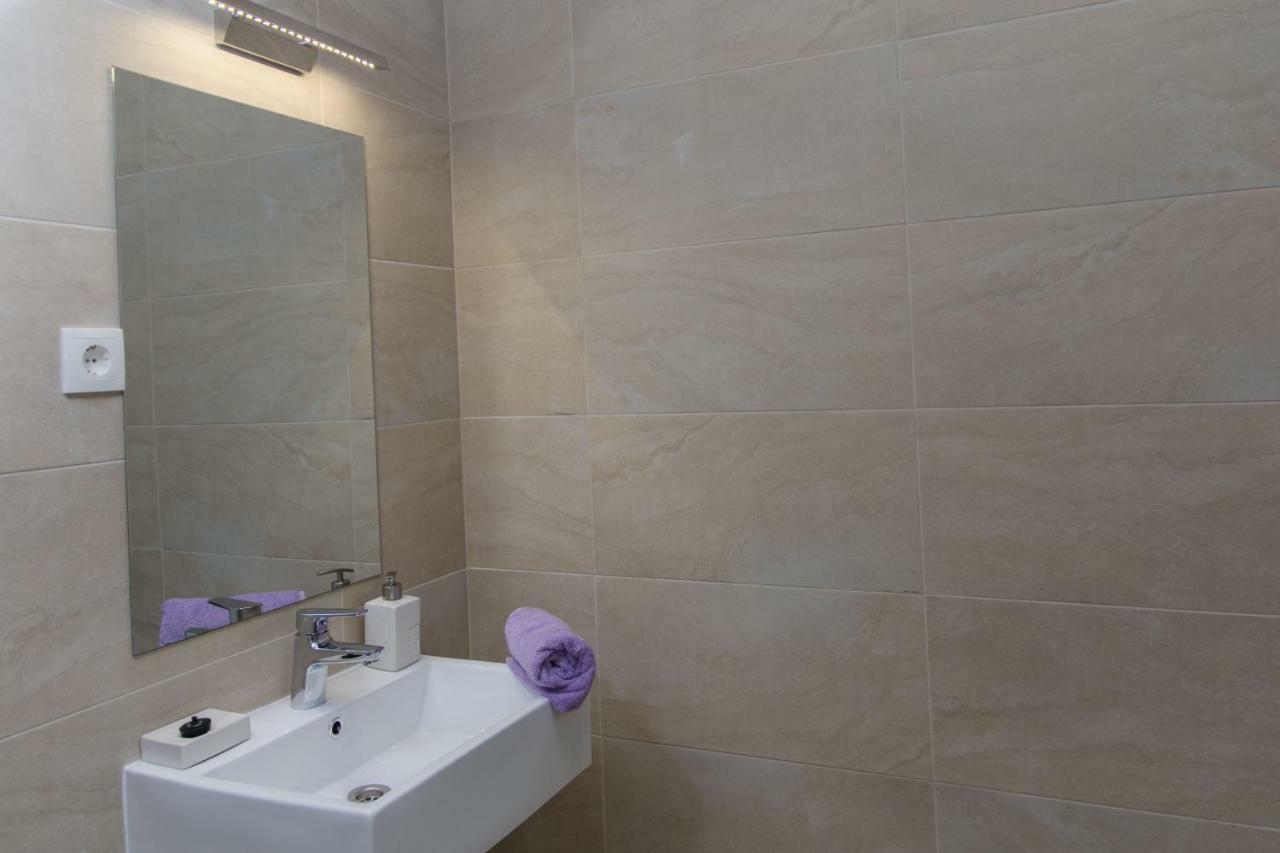 Apartment Quarko Kaštela Εξωτερικό φωτογραφία