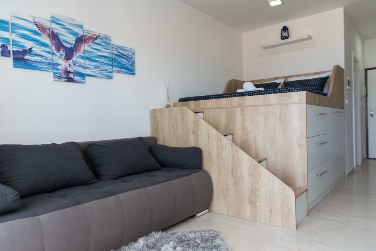 Apartment Quarko Kaštela Εξωτερικό φωτογραφία