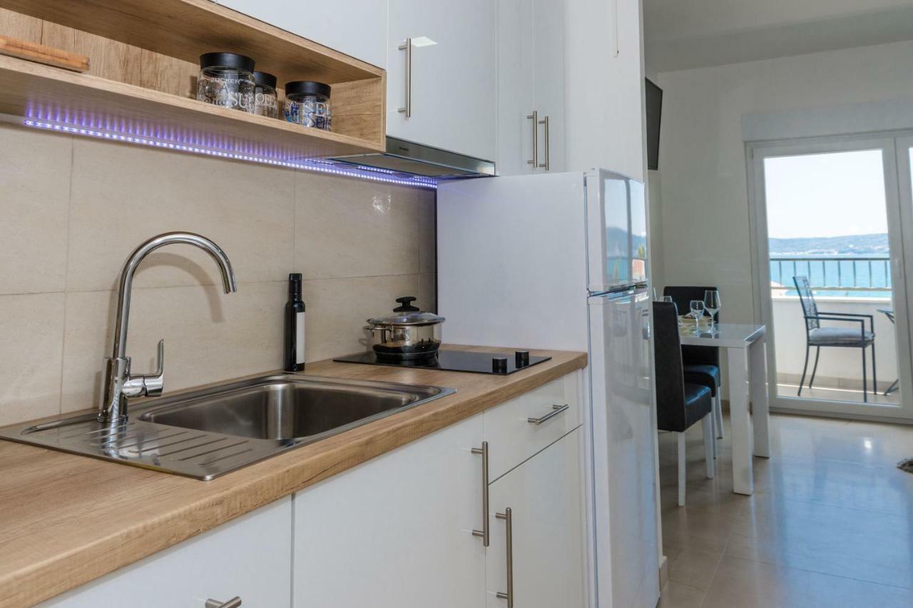 Apartment Quarko Kaštela Εξωτερικό φωτογραφία