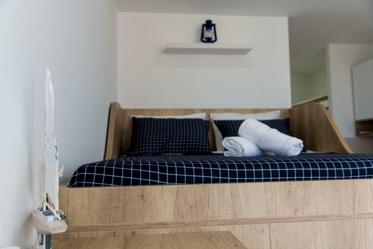 Apartment Quarko Kaštela Εξωτερικό φωτογραφία