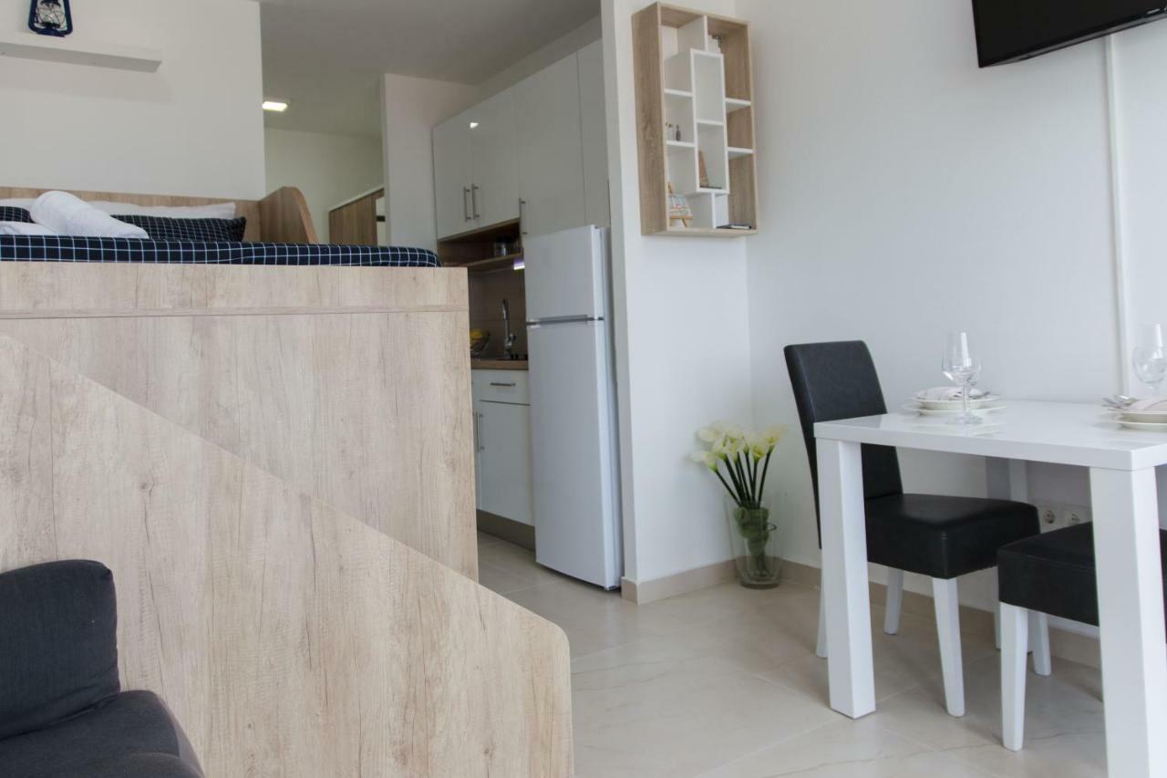 Apartment Quarko Kaštela Εξωτερικό φωτογραφία