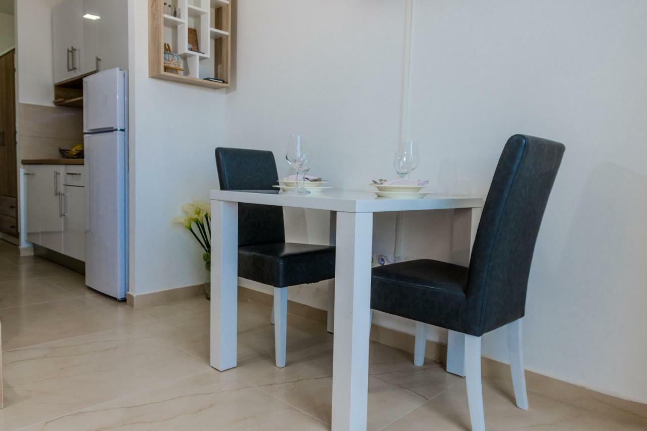 Apartment Quarko Kaštela Εξωτερικό φωτογραφία