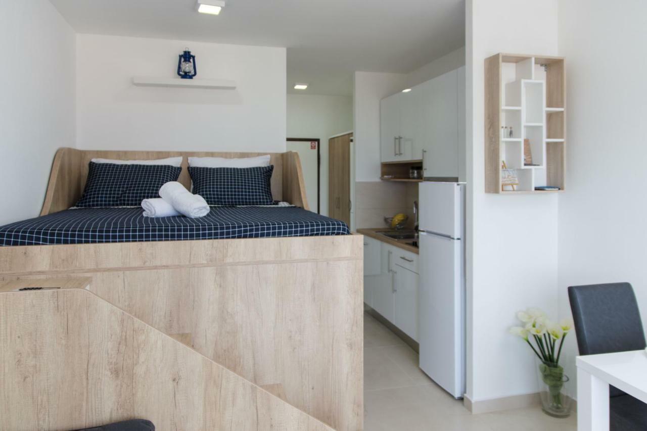 Apartment Quarko Kaštela Εξωτερικό φωτογραφία