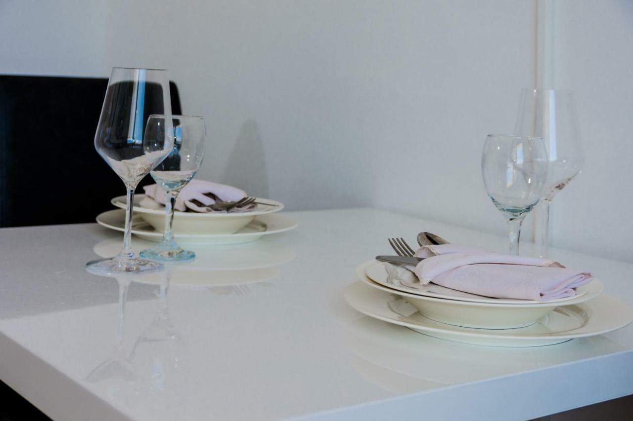 Apartment Quarko Kaštela Εξωτερικό φωτογραφία