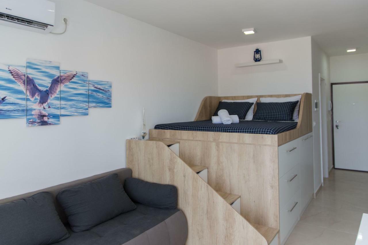 Apartment Quarko Kaštela Εξωτερικό φωτογραφία