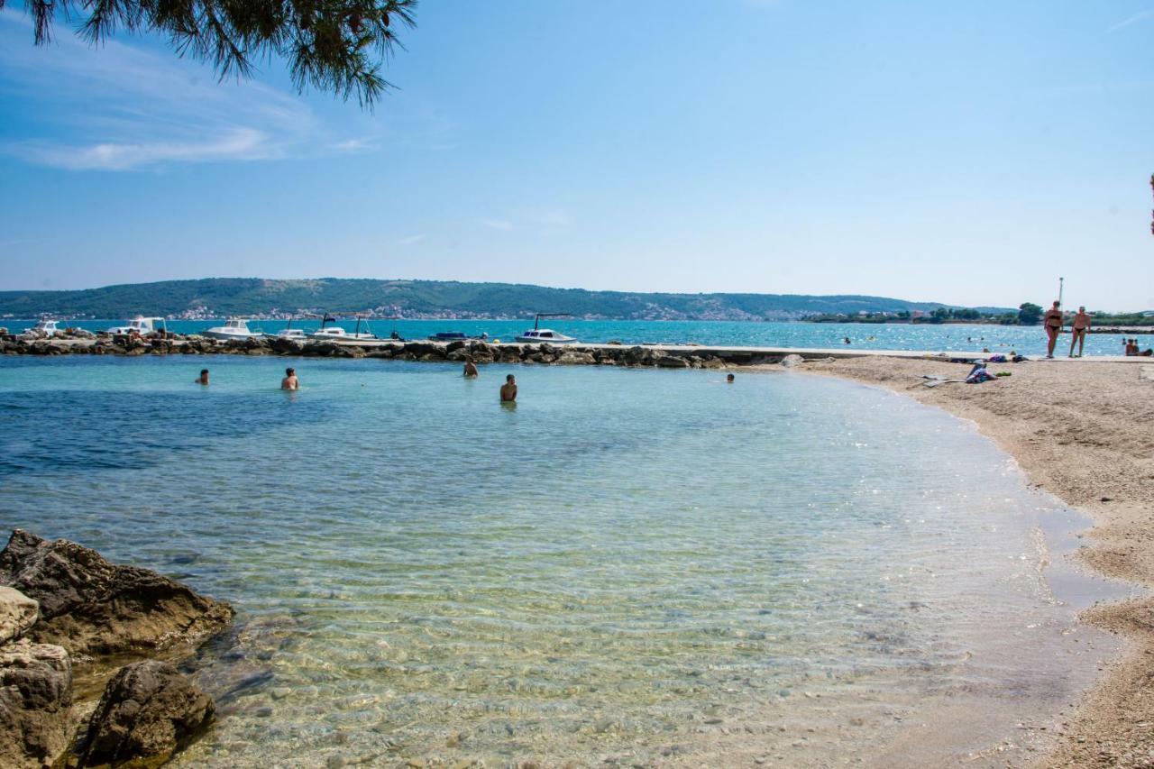 Apartment Quarko Kaštela Εξωτερικό φωτογραφία