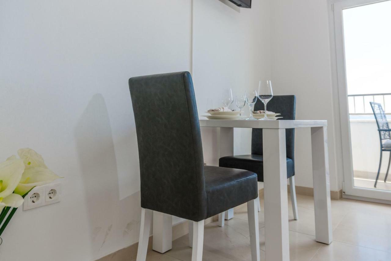 Apartment Quarko Kaštela Εξωτερικό φωτογραφία