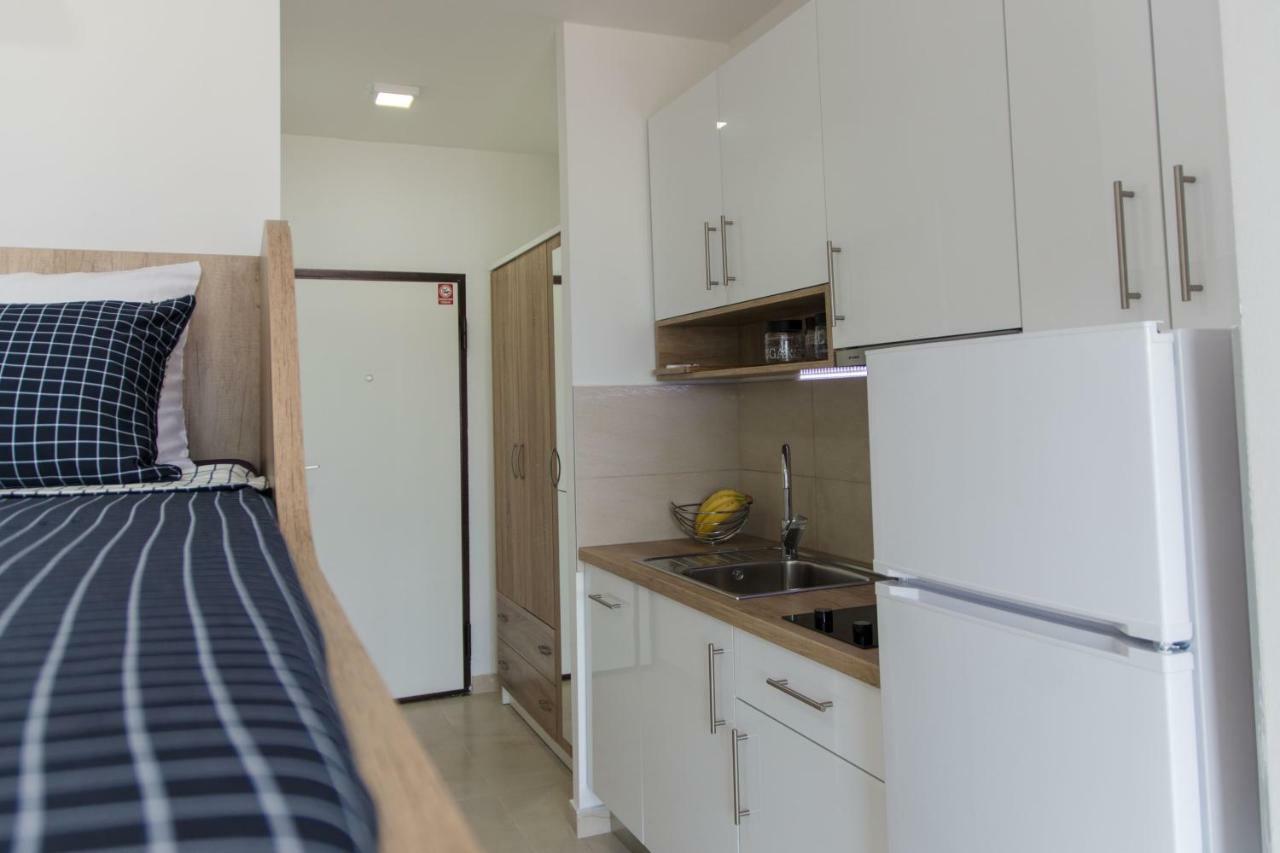 Apartment Quarko Kaštela Εξωτερικό φωτογραφία