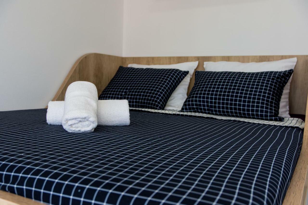 Apartment Quarko Kaštela Εξωτερικό φωτογραφία