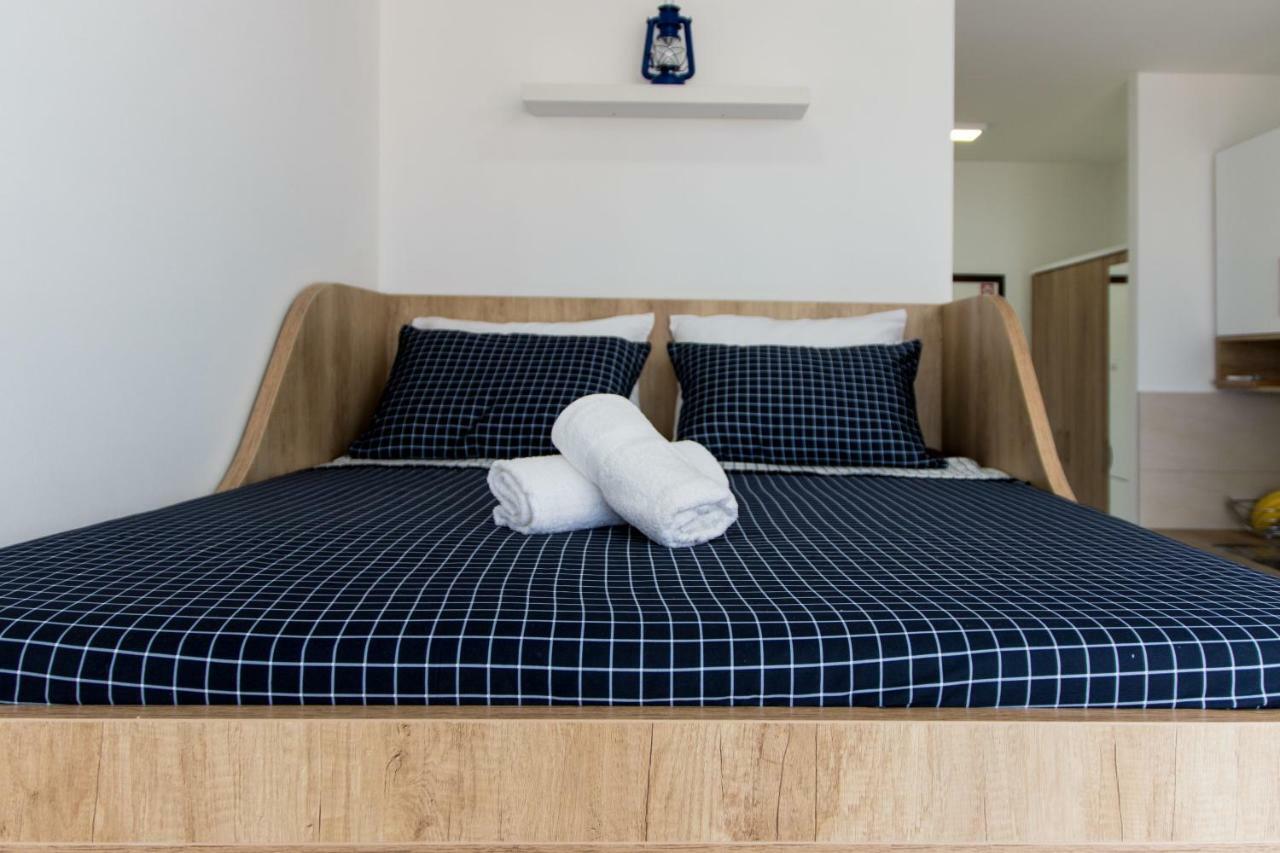 Apartment Quarko Kaštela Εξωτερικό φωτογραφία