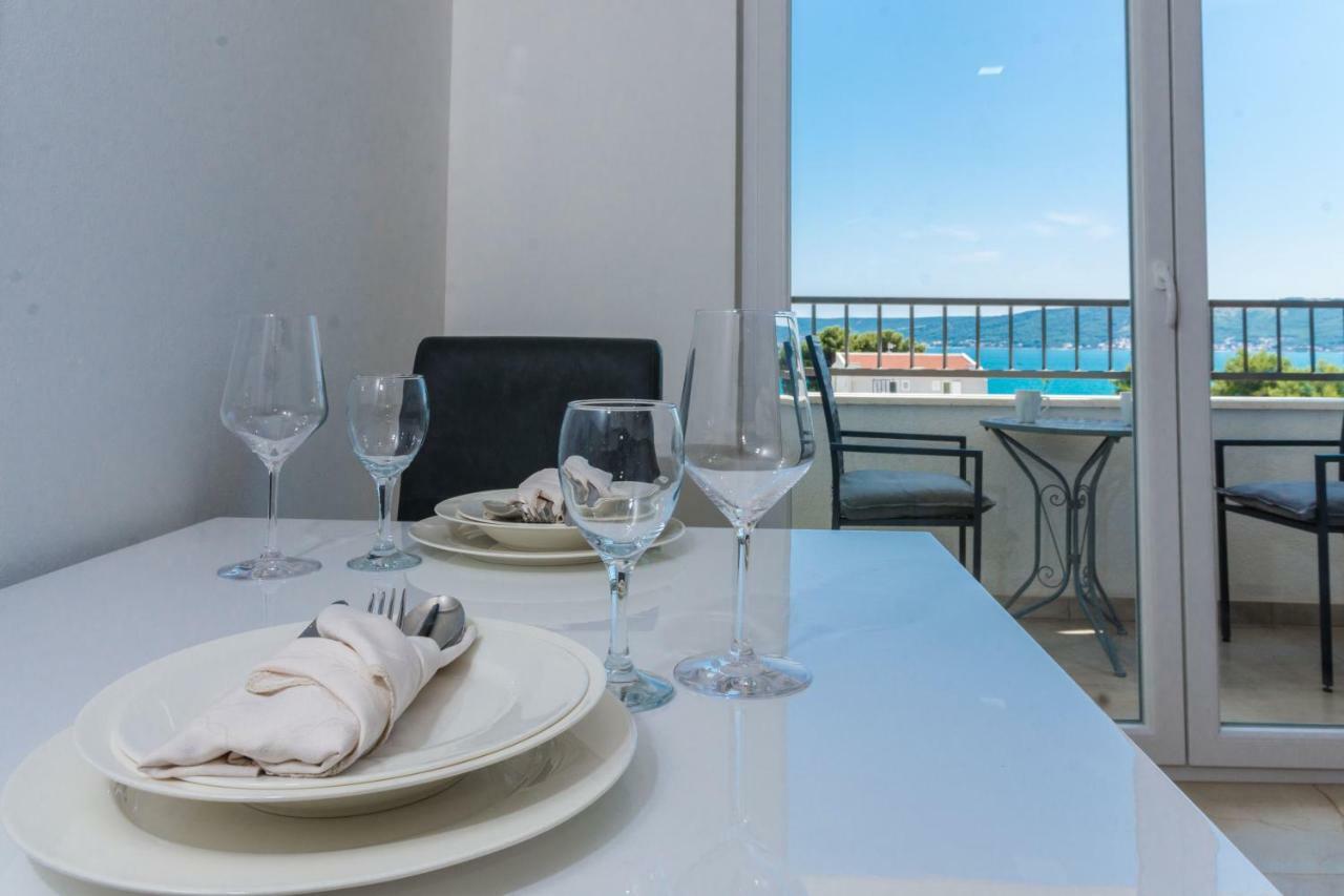 Apartment Quarko Kaštela Εξωτερικό φωτογραφία