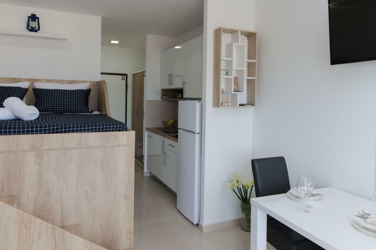 Apartment Quarko Kaštela Εξωτερικό φωτογραφία