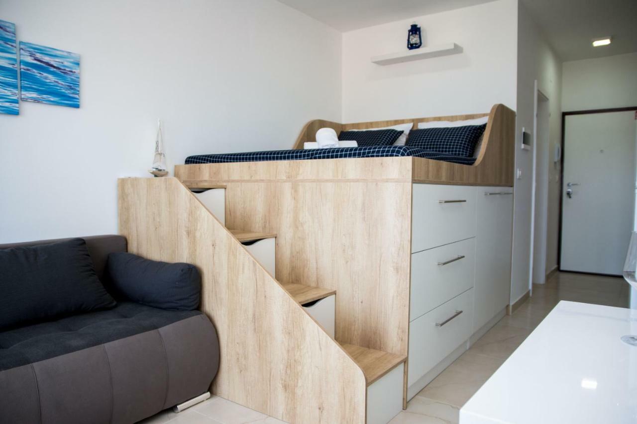 Apartment Quarko Kaštela Εξωτερικό φωτογραφία