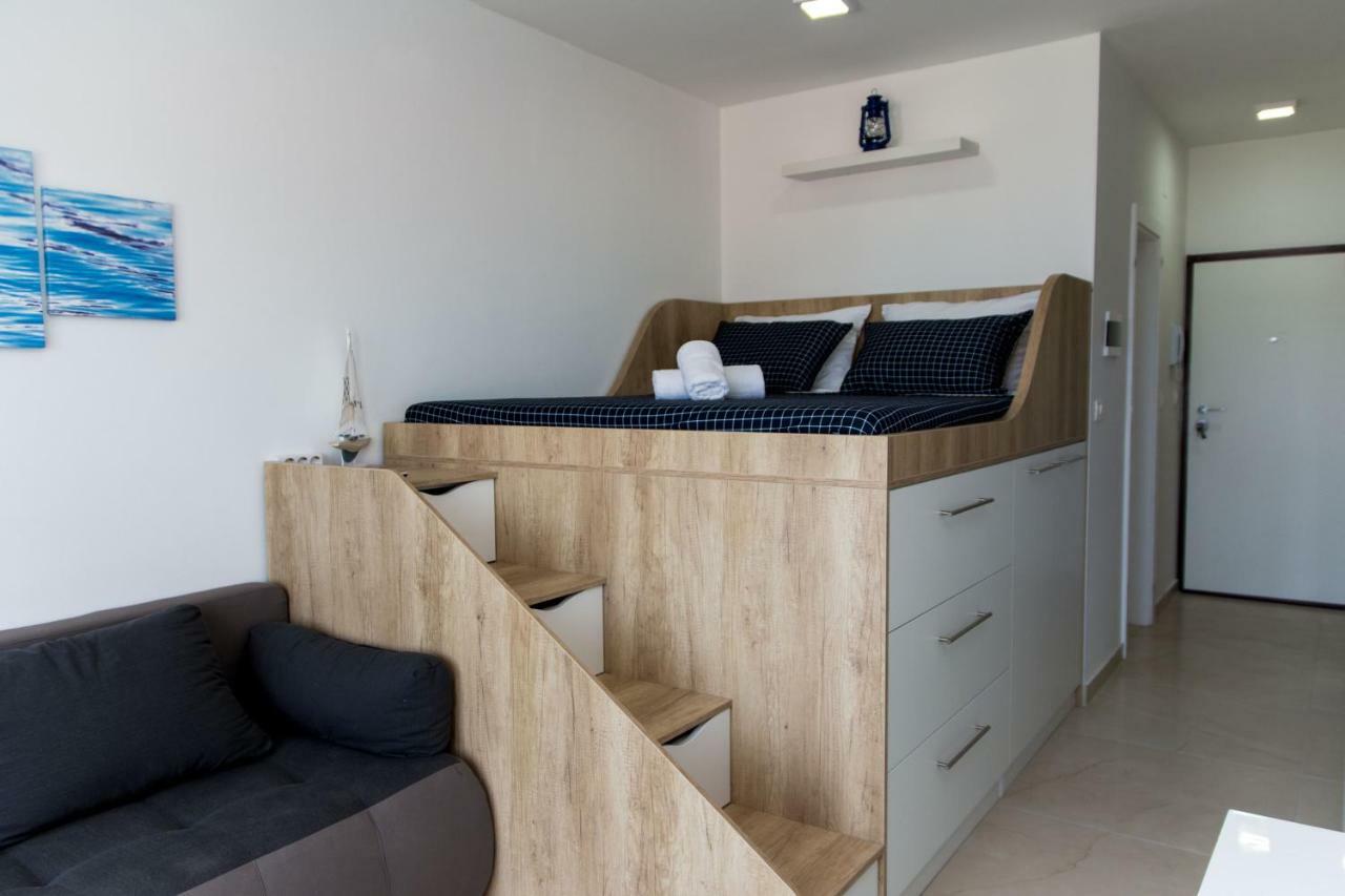 Apartment Quarko Kaštela Εξωτερικό φωτογραφία