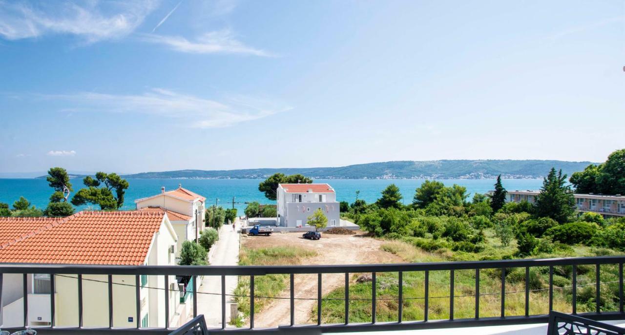 Apartment Quarko Kaštela Εξωτερικό φωτογραφία