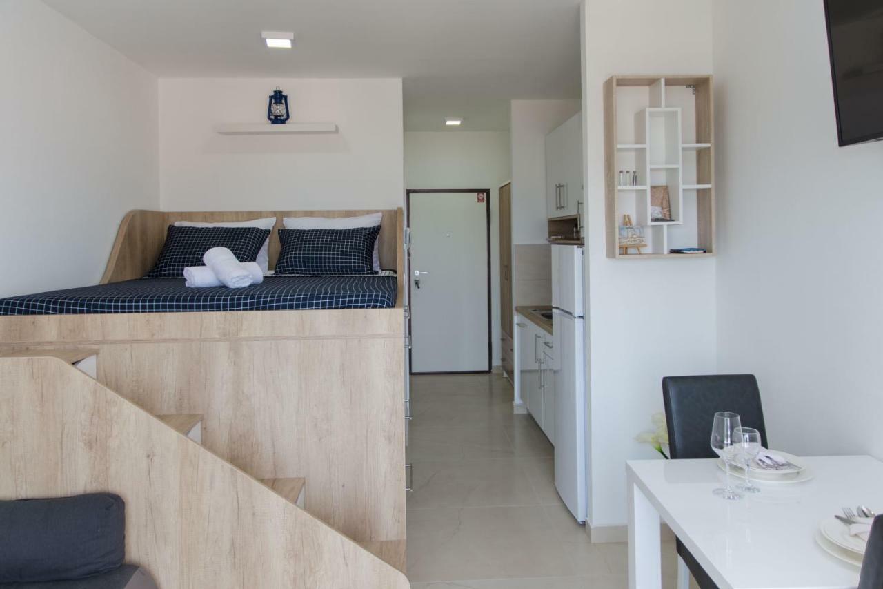 Apartment Quarko Kaštela Εξωτερικό φωτογραφία