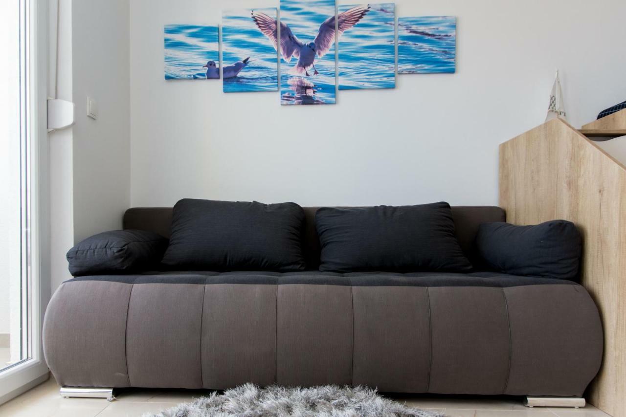 Apartment Quarko Kaštela Εξωτερικό φωτογραφία