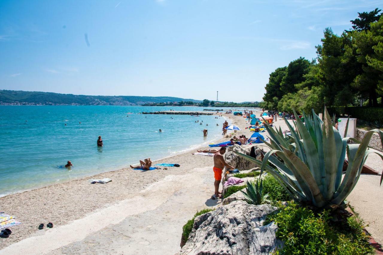 Apartment Quarko Kaštela Εξωτερικό φωτογραφία